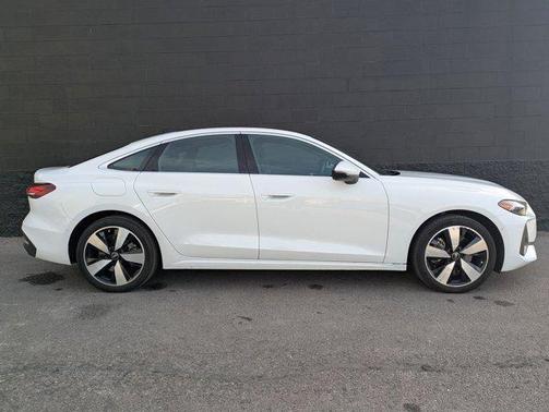 2025 Audi A5 Premium Plus TFSI quattro S tronic