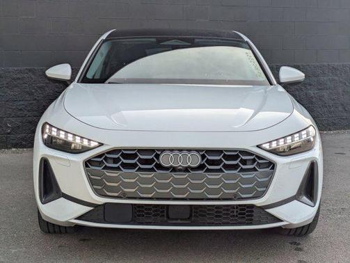 2025 Audi A5 Premium Plus TFSI quattro S tronic