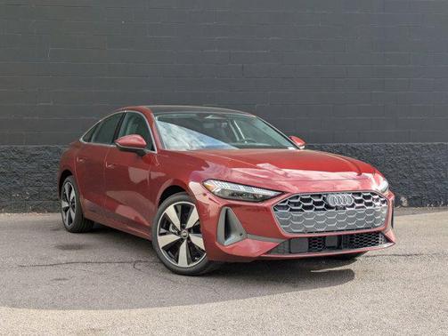 2025 Audi A5 Prestige