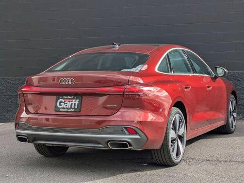 2025 Audi A5 Prestige