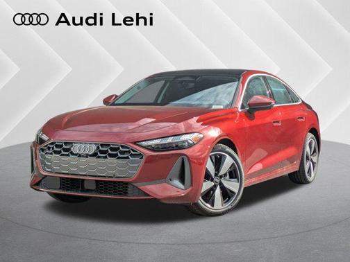 2025 Audi A5 Prestige