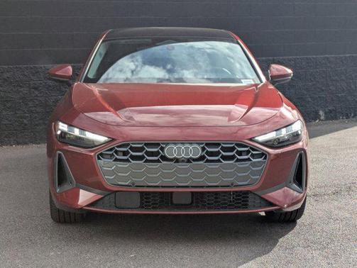 2025 Audi A5 Prestige