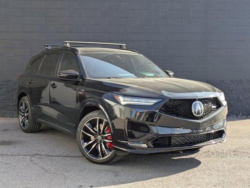 2024 Acura MDX Type S Advance Package