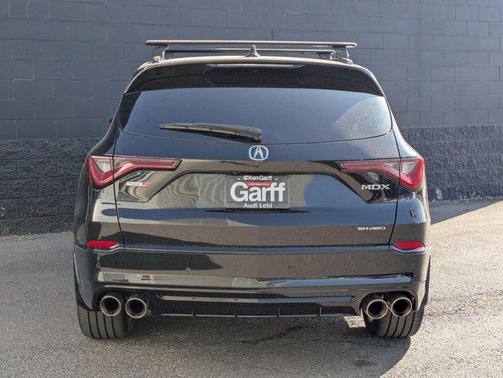 2024 Acura MDX Type S Advance Package