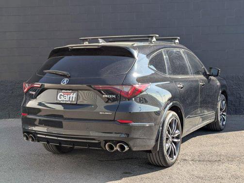 2024 Acura MDX Type S Advance Package