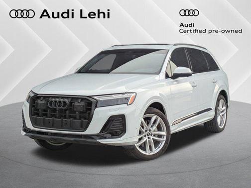 2025 Audi Q7 45 Premium