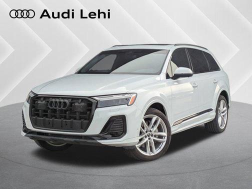 2025 Audi Q7 45 Premium