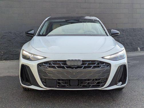 2026 Audi A6 Prestige quattro S tronic