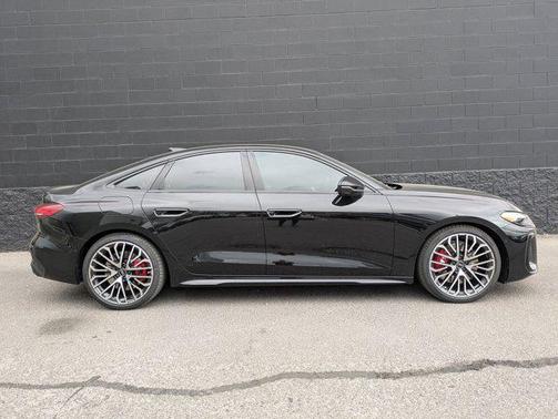 2025 Audi S5 Premium Plus TFSI quattro S tronic