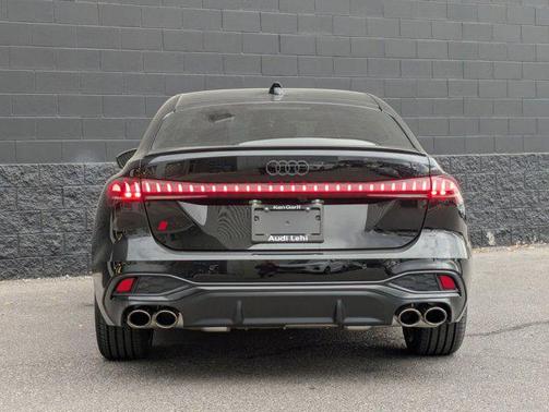 2025 Audi S5 Premium Plus TFSI quattro S tronic