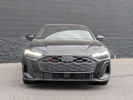 2025 Audi S5 Premium Plus TFSI quattro S tronic