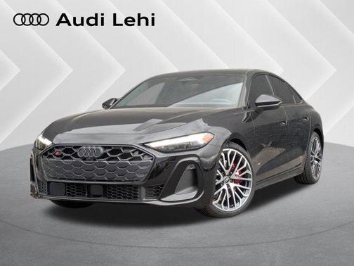 2025 Audi S5 Premium Plus TFSI quattro S tronic