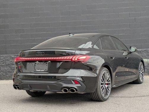 2025 Audi S5 Premium Plus TFSI quattro S tronic