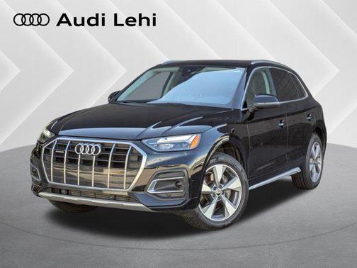 2023 Audi Q5 40 Premium Plus