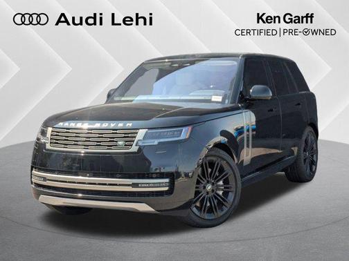 2023 Land Rover Range Rover P530 SE