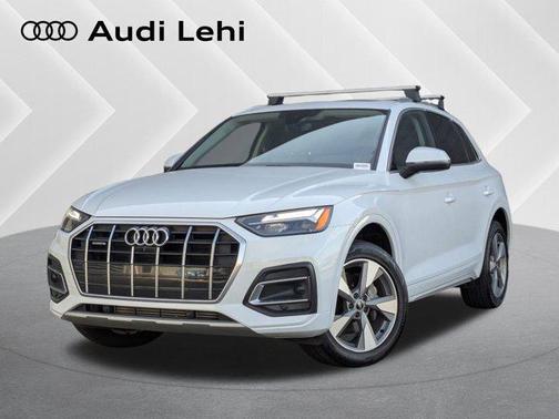 2023 Audi Q5 40 Premium Plus