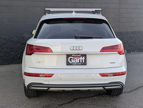 2023 Audi Q5 40 Premium Plus