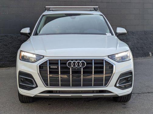 2023 Audi Q5 40 Premium Plus