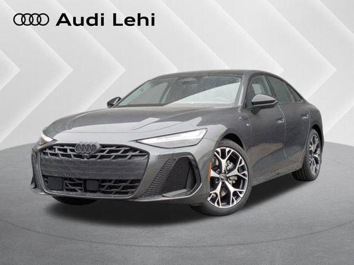 2026 Audi A6 Premium Plus quattro S tronic