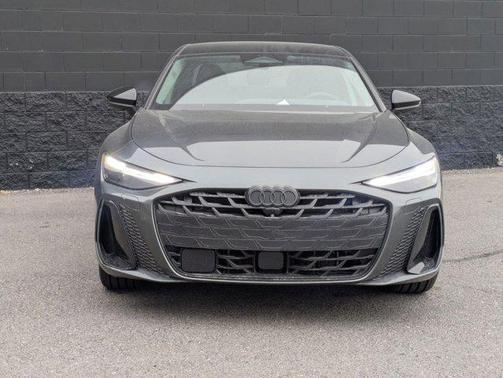 2026 Audi A6 Premium Plus quattro S tronic