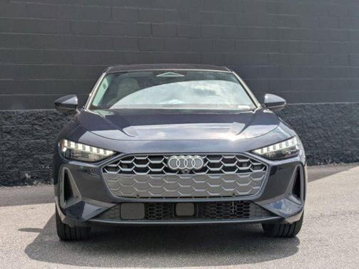 2025 Audi A5 Premium Plus