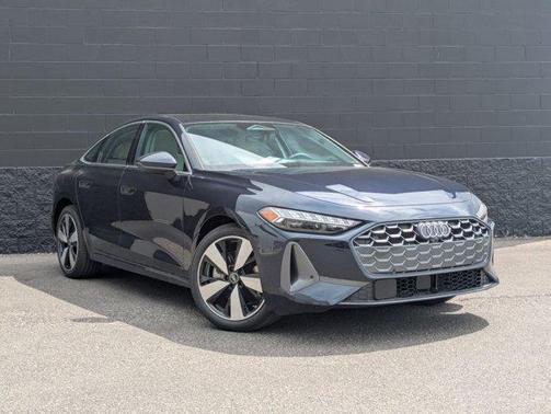 2025 Audi A5 Premium Plus