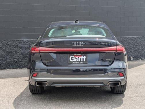 2025 Audi A5 Premium Plus