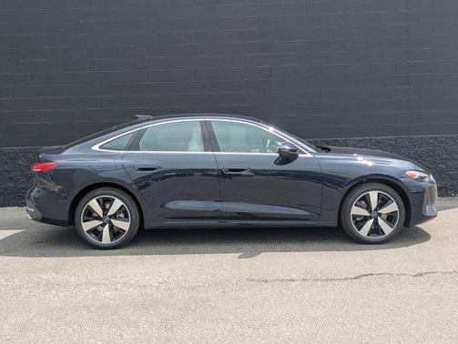 2025 Audi A5 Premium Plus