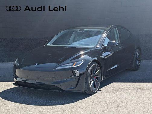 2024 Tesla Model 3 Performance