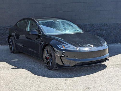 2024 Tesla Model 3 Performance