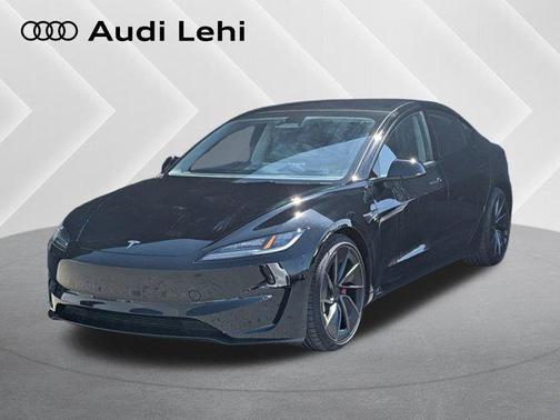 2024 Tesla Model 3 Performance