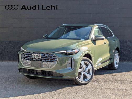 2025 Audi Q5 Prestige