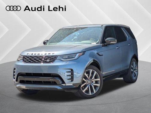 2023 Land Rover Discovery P300 S R-Dynamic