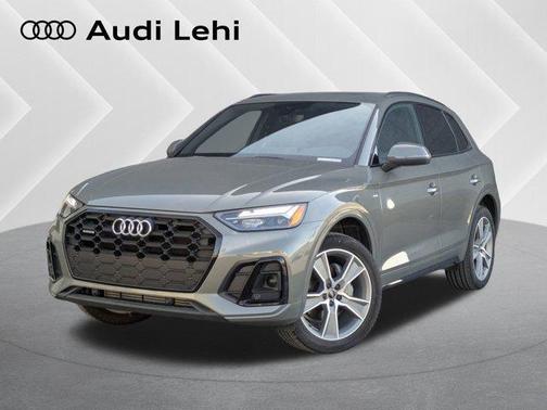 2025 Audi Q5 45 S line Premium