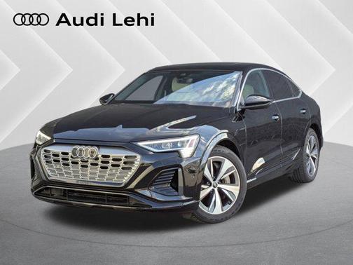 2024 Audi Q8 e-tron Premium Plus