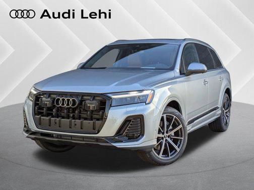 2026 Audi Q7 45 Premium Plus