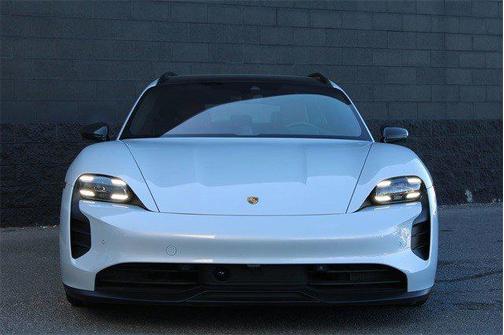 2024 Porsche Taycan GTS