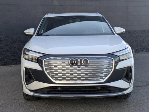 2023 Audi Q4 e-tron Premium Plus 50 quattro