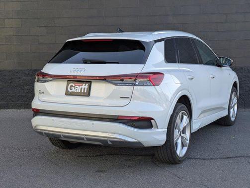 2023 Audi Q4 e-tron Premium Plus 50 quattro