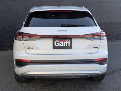 2023 Audi Q4 e-tron Premium Plus 50 quattro