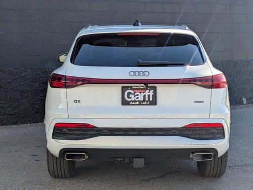 2025 Audi Q5 Premium Plus TFSI quattro S tronic