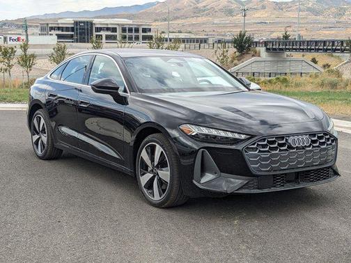 2025 Audi A5 Premium Plus