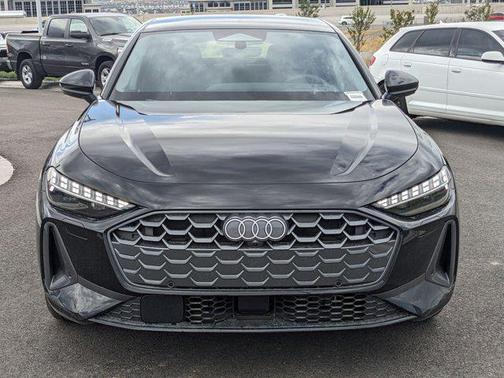 2025 Audi A5 Premium Plus