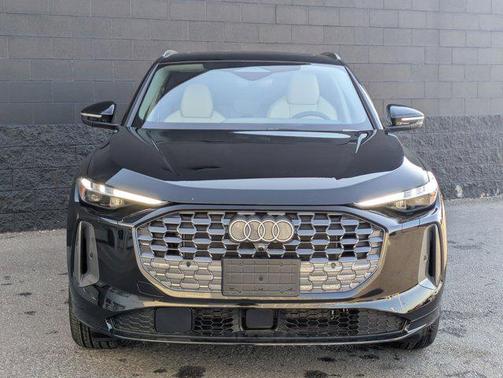 2025 Audi Q5 Prestige TFSI quattro S tronic