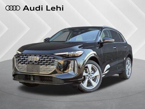 2025 Audi Q5 Prestige TFSI quattro S tronic