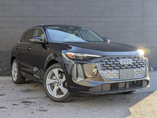 2025 Audi Q5 Prestige TFSI quattro S tronic