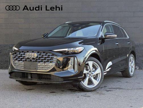 2025 Audi Q5 Prestige TFSI quattro S tronic