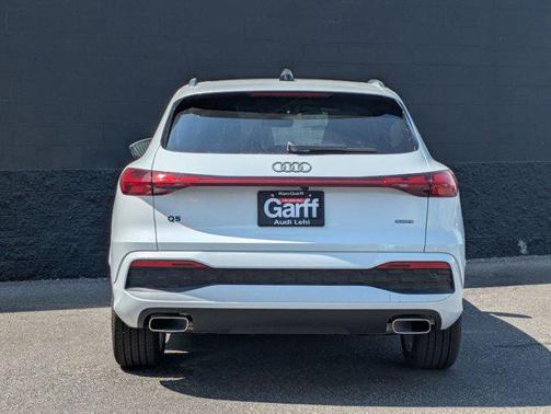 2025 Audi Q5 Prestige