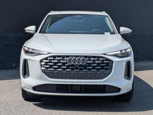 2025 Audi Q5 Prestige