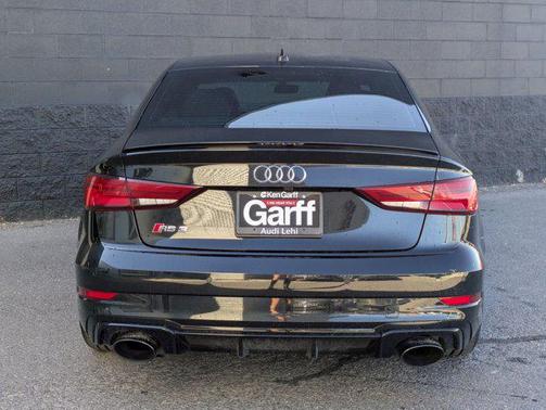 2019 Audi RS 3 2.5T